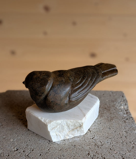 Rustic – Songbird #12