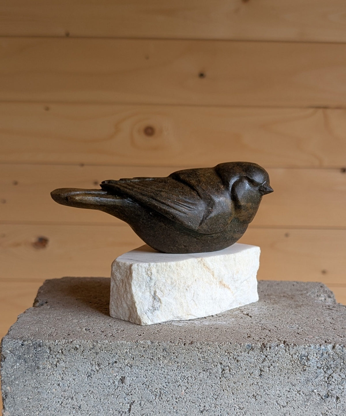 Rustic – Songbird #12