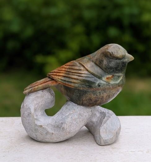 Songbird #6