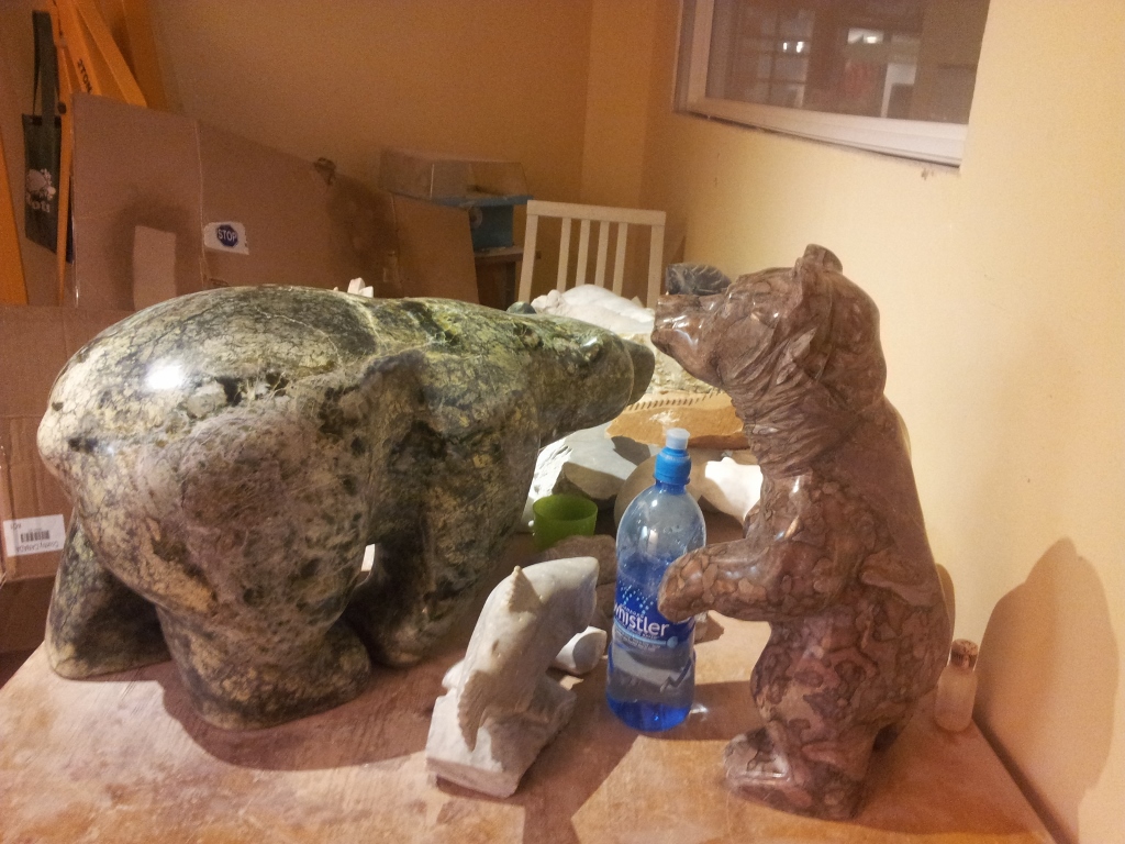 Phase 9aReady to go into the gallery (1024x768)