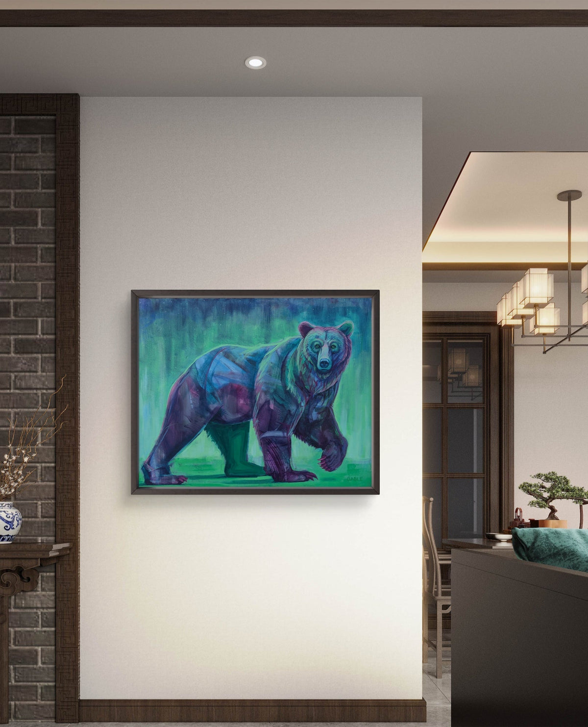 Paintings