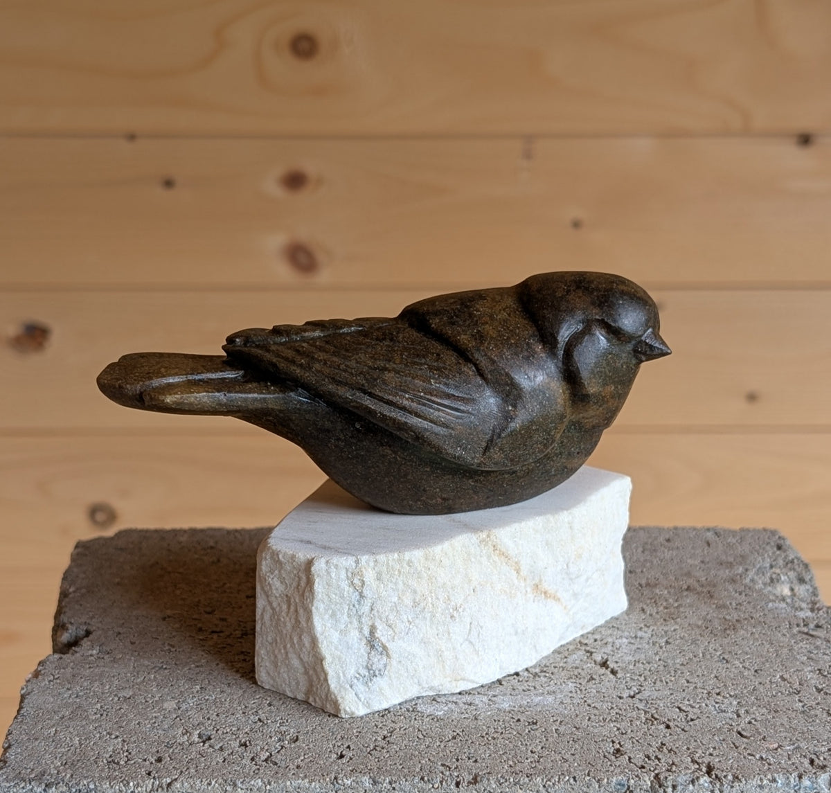 Rustic – Songbird #12