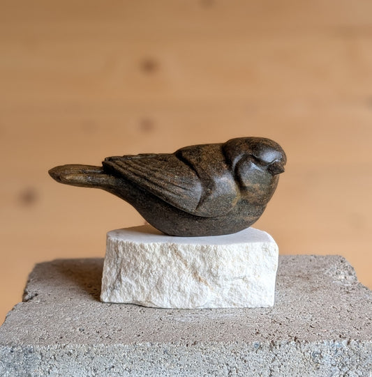 Rustic – Songbird #12