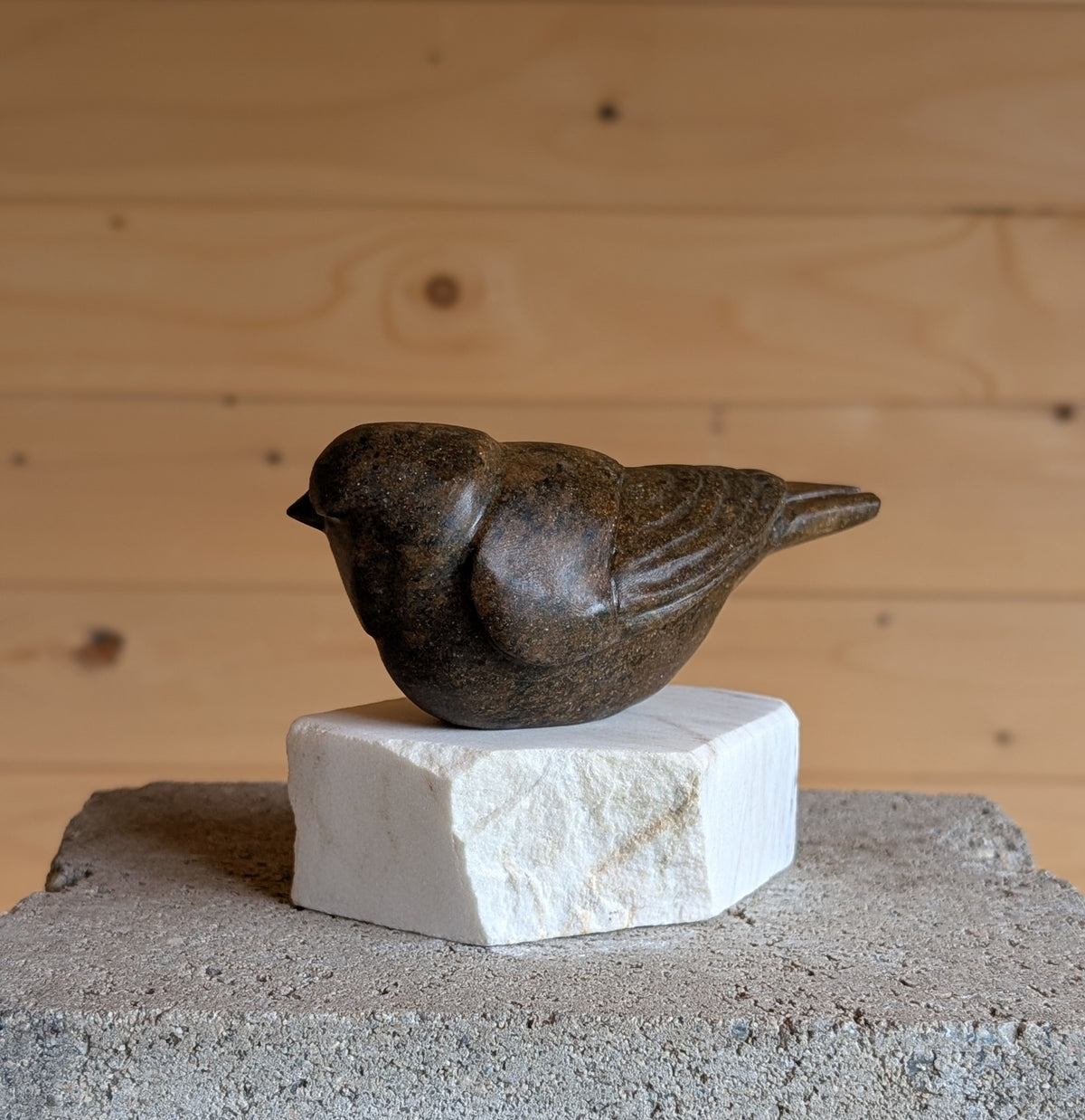 Rustic – Songbird #12