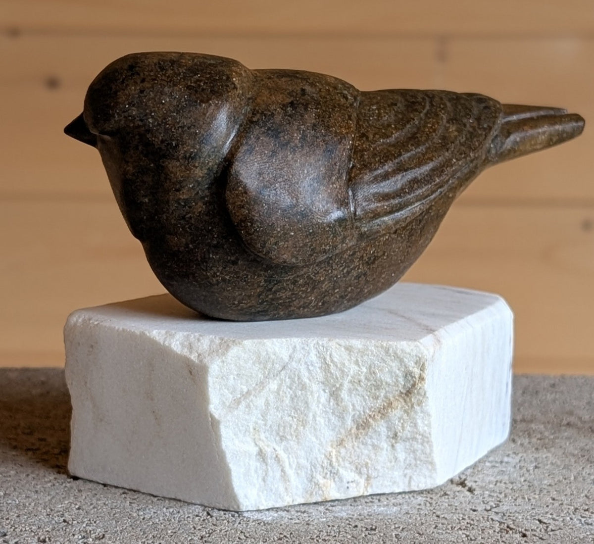 Rustic – Songbird #12