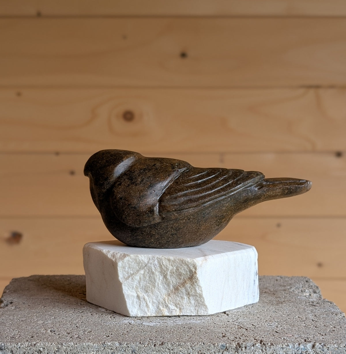 Rustic – Songbird #12