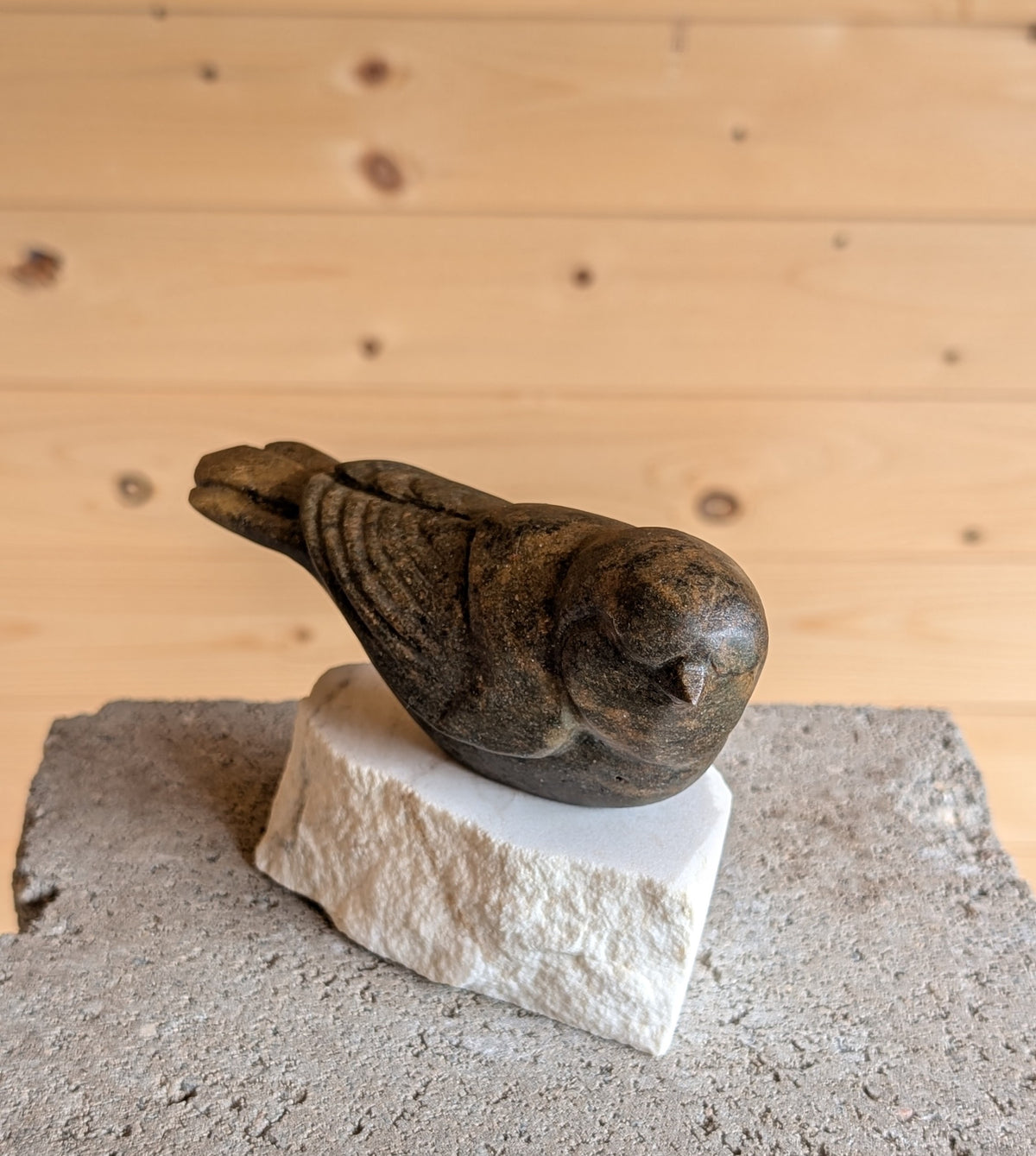 Rustic – Songbird #12