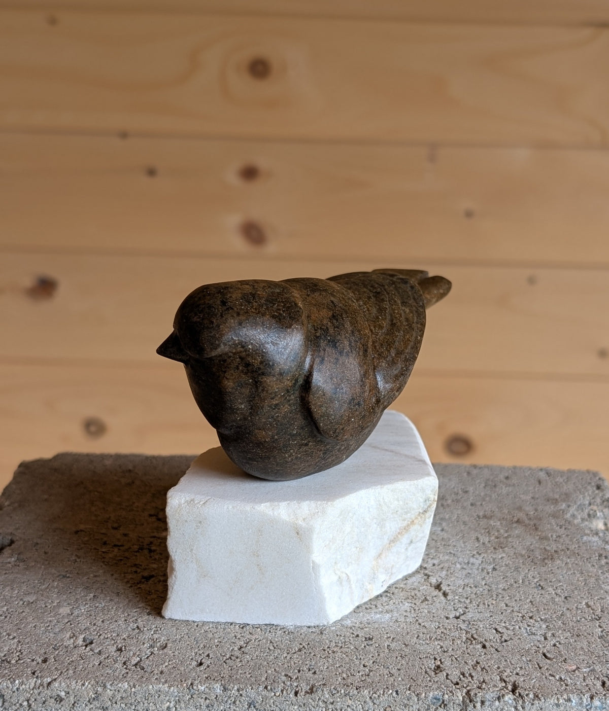 Rustic – Songbird #12