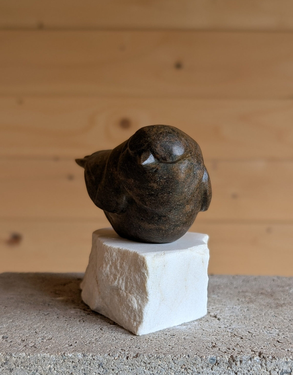 Rustic – Songbird #12