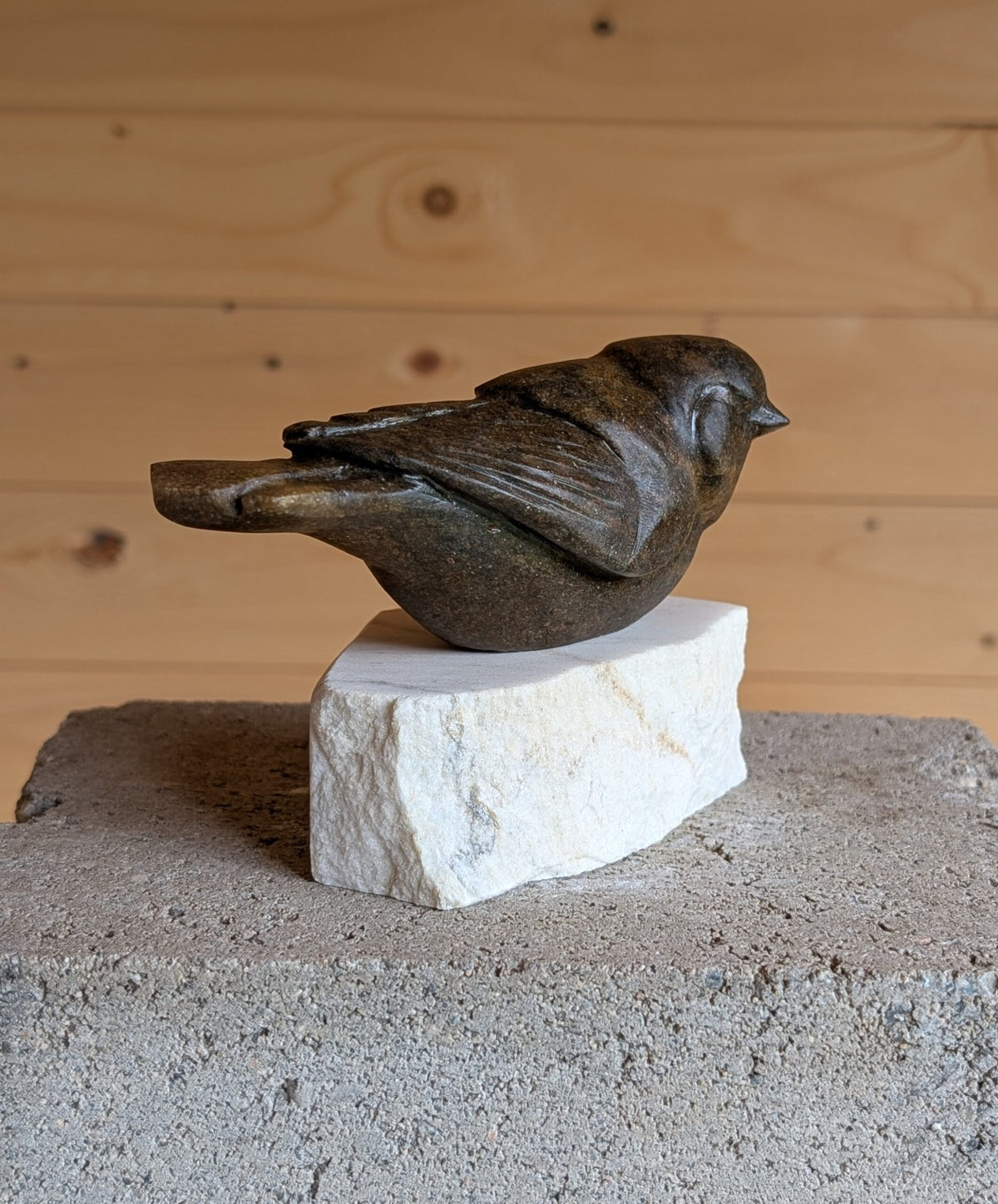 Rustic – Songbird #12