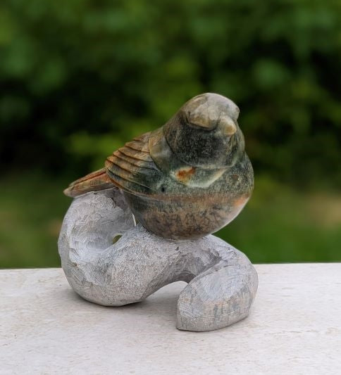 Songbird #6