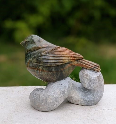 Songbird #6