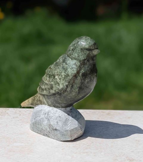 Songbird #1
