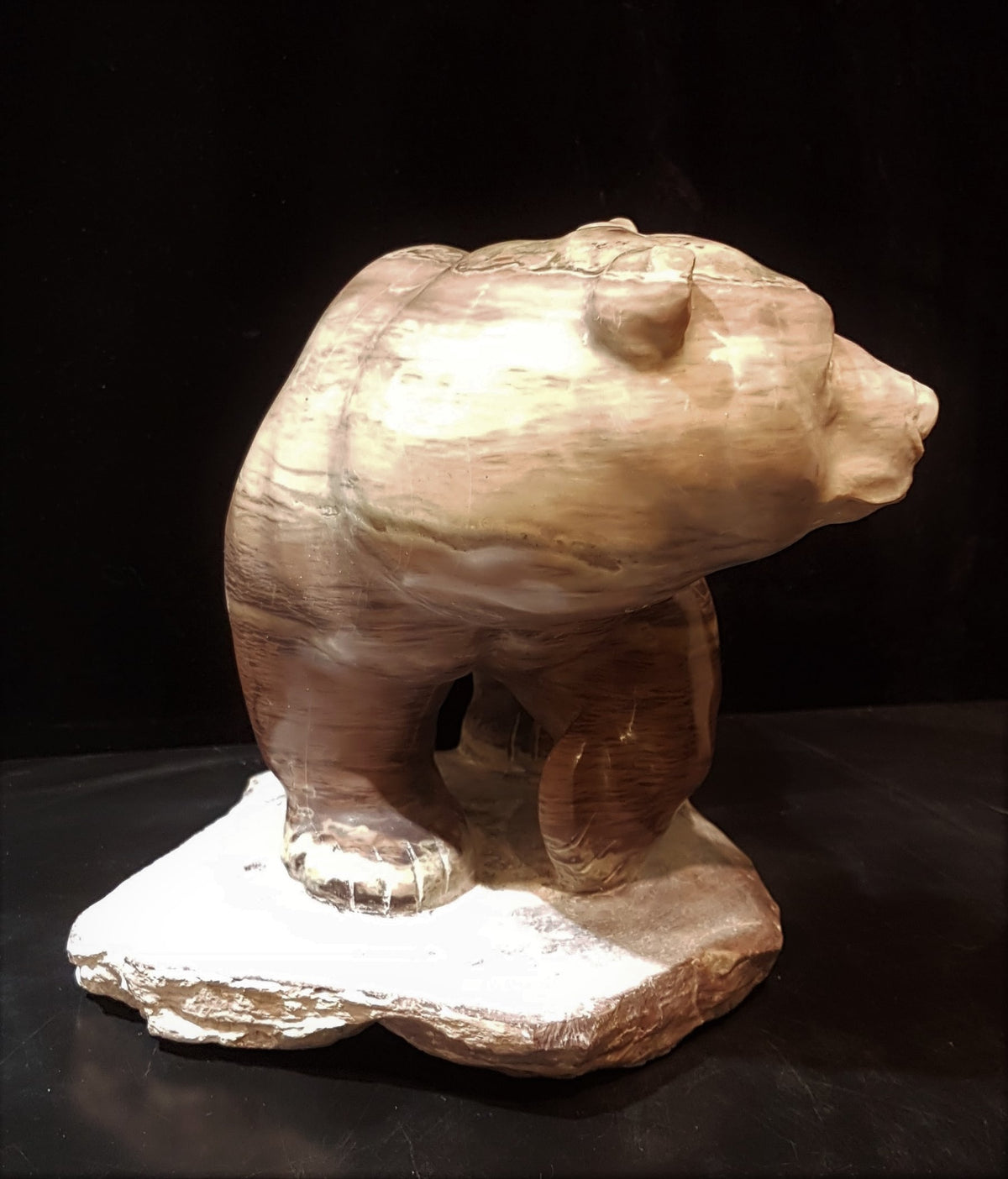 Coastal