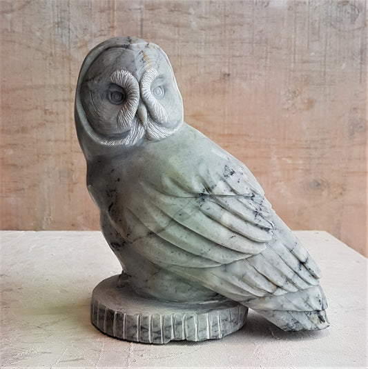 Great Grey