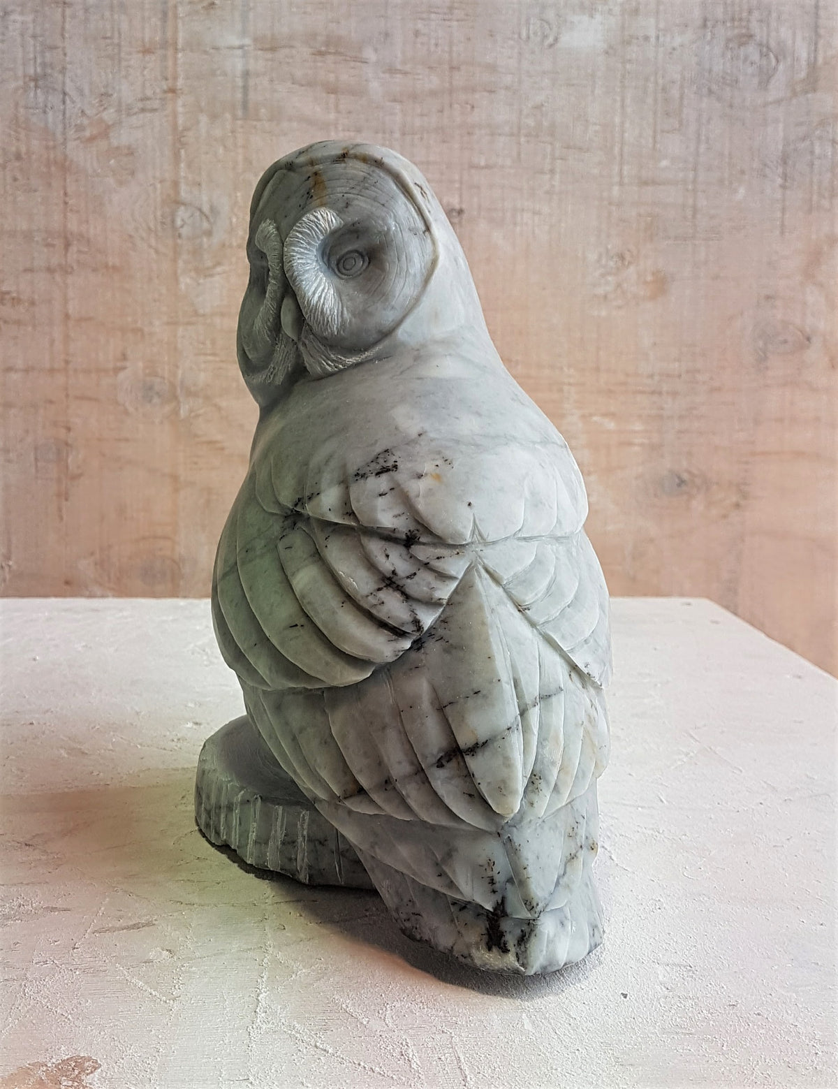 Great Grey