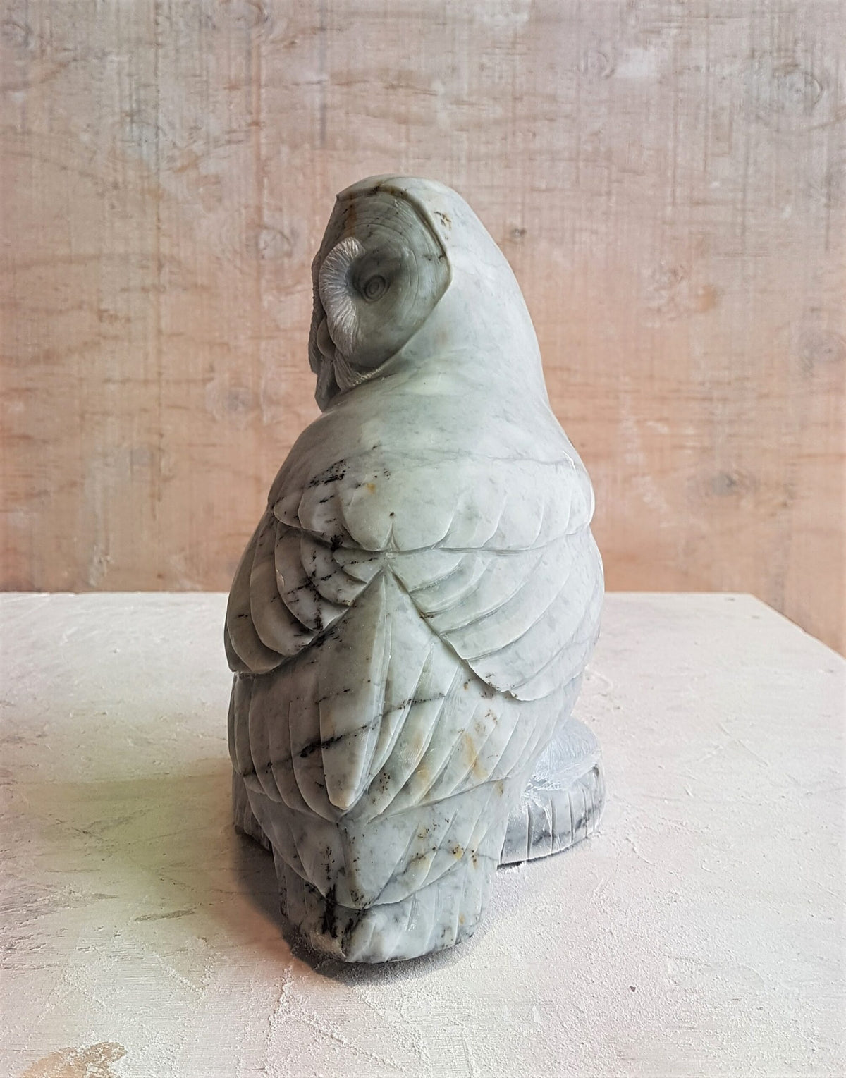 Great Grey