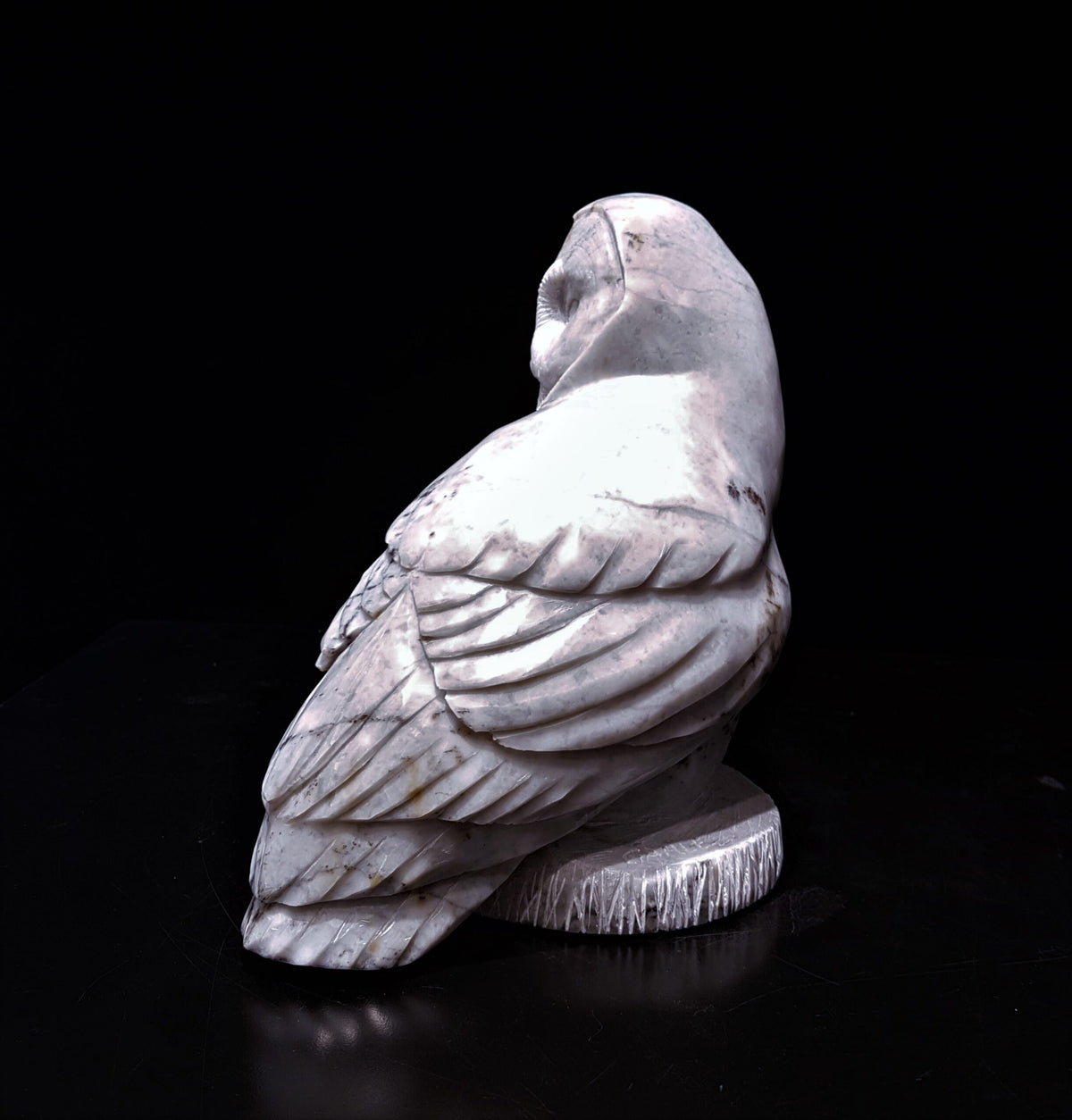 Great Grey