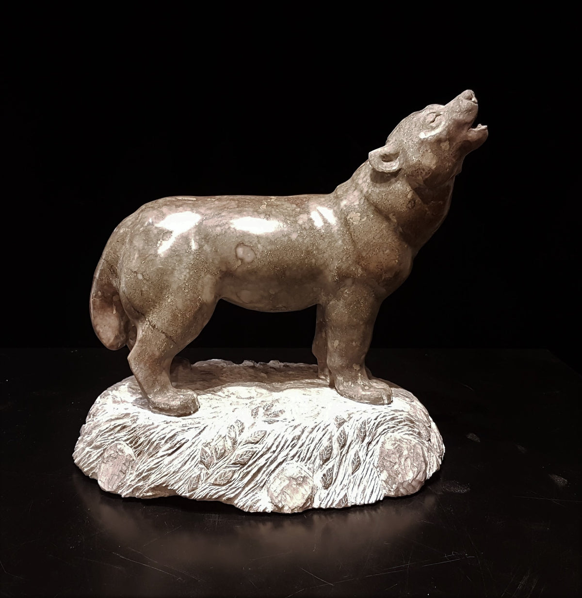 Wolf Song