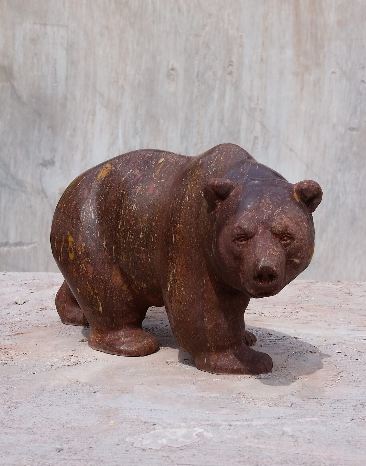 Honey Bear