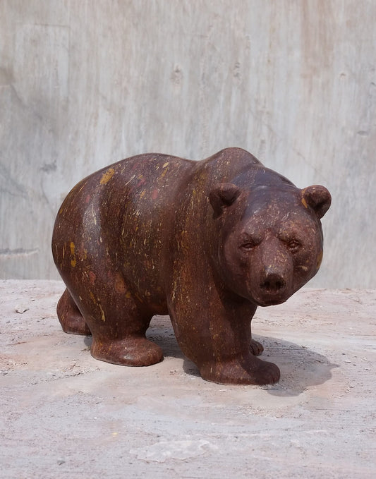 Honey Bear