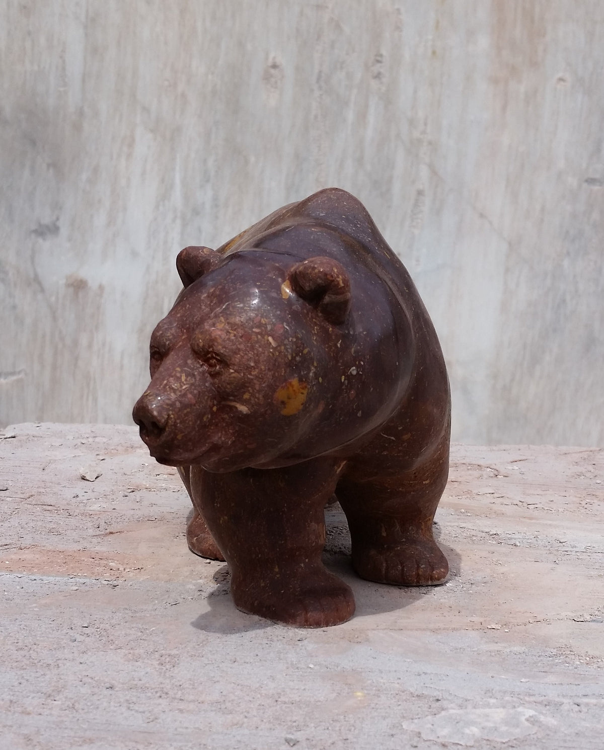 Honey Bear