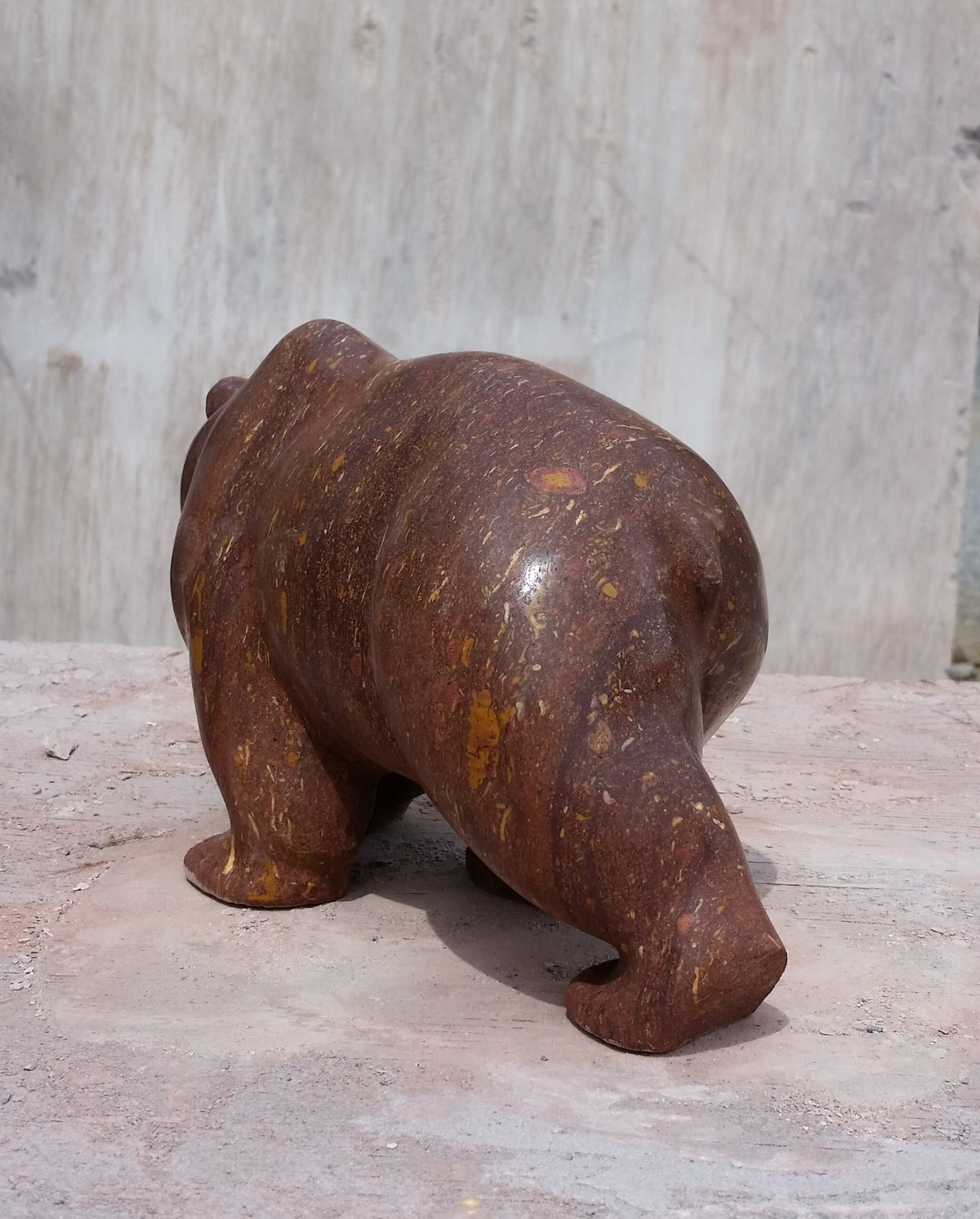 Honey Bear