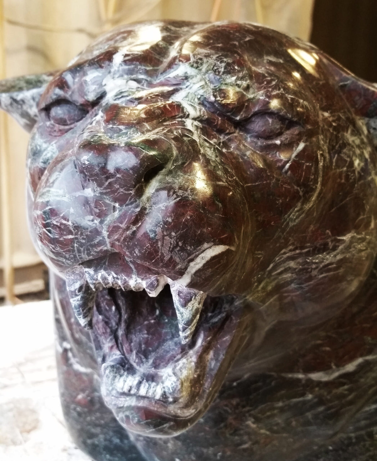 Cougar Wine Chiller