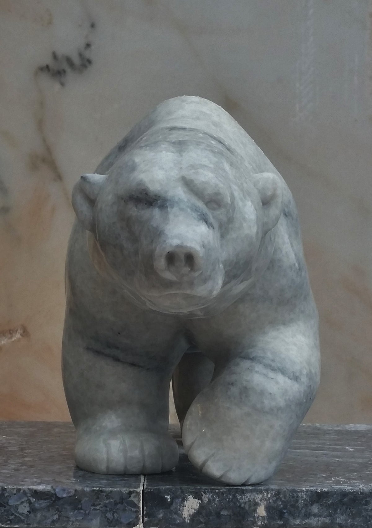 Glacier