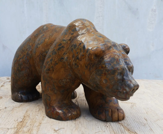 King Bear