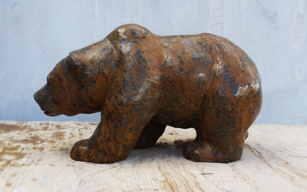 King Bear