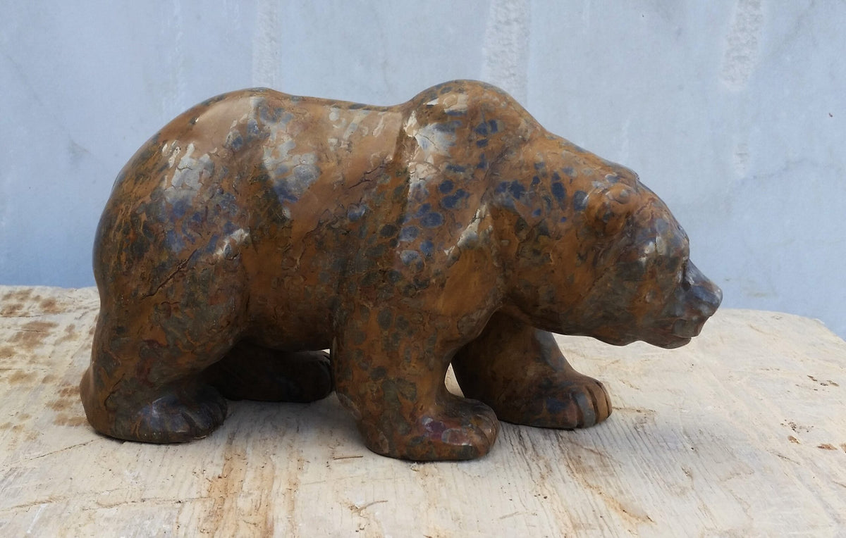King Bear