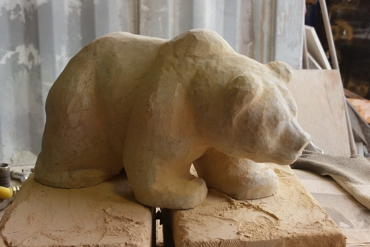 King Bear