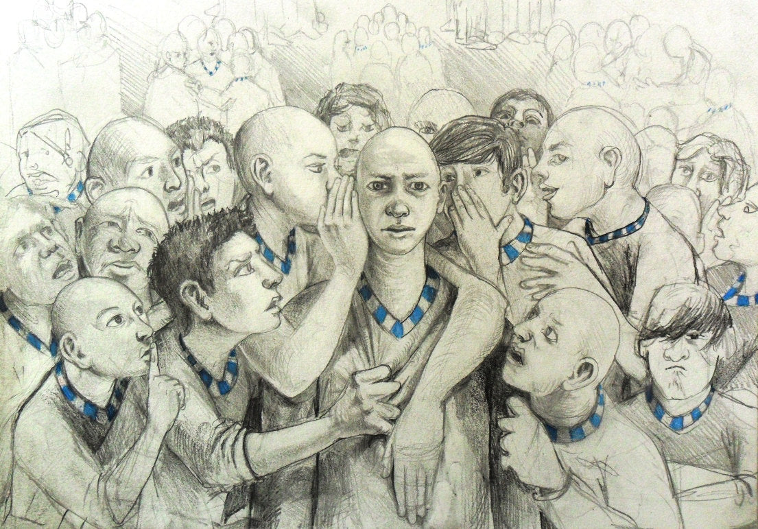 Inner Voices