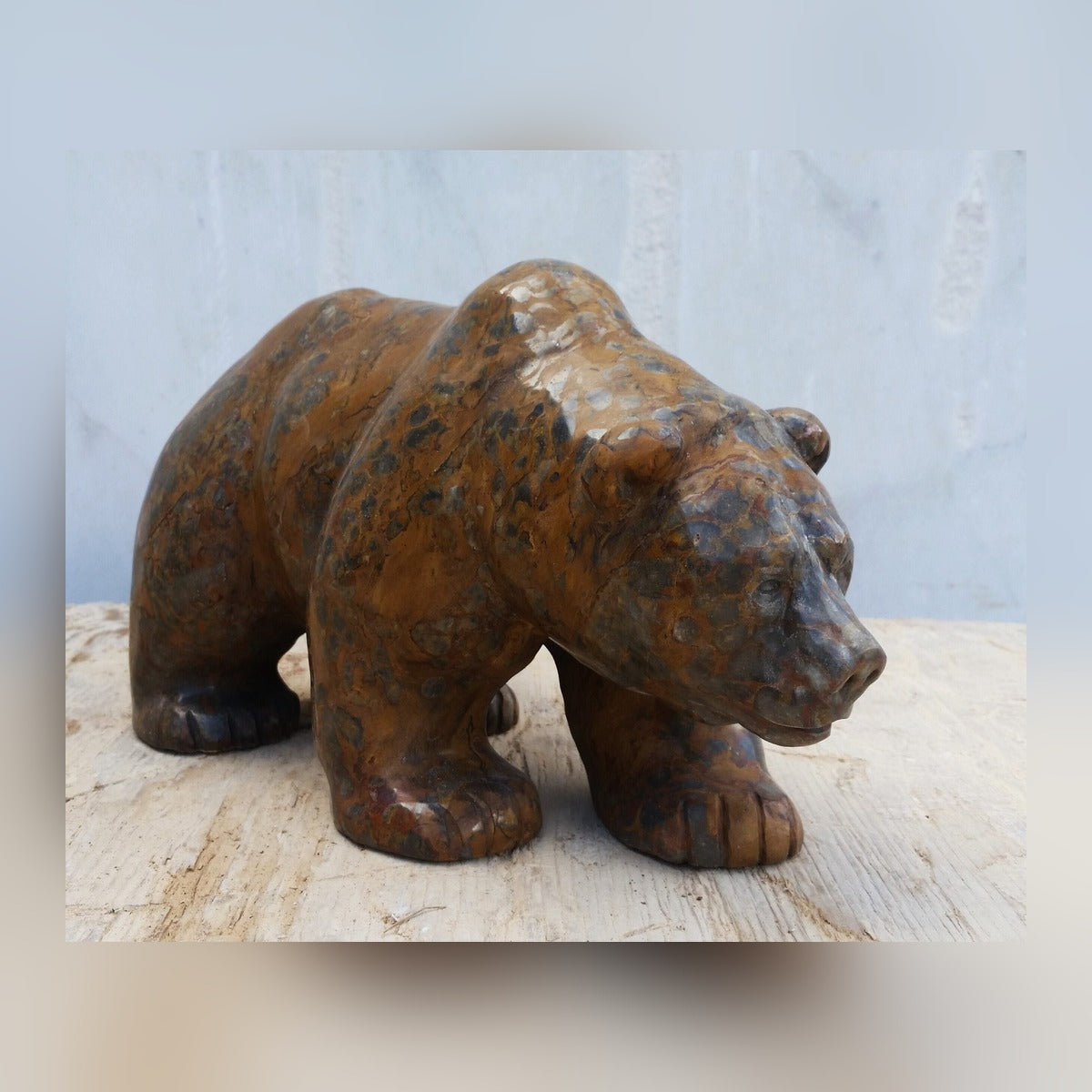 King Bear