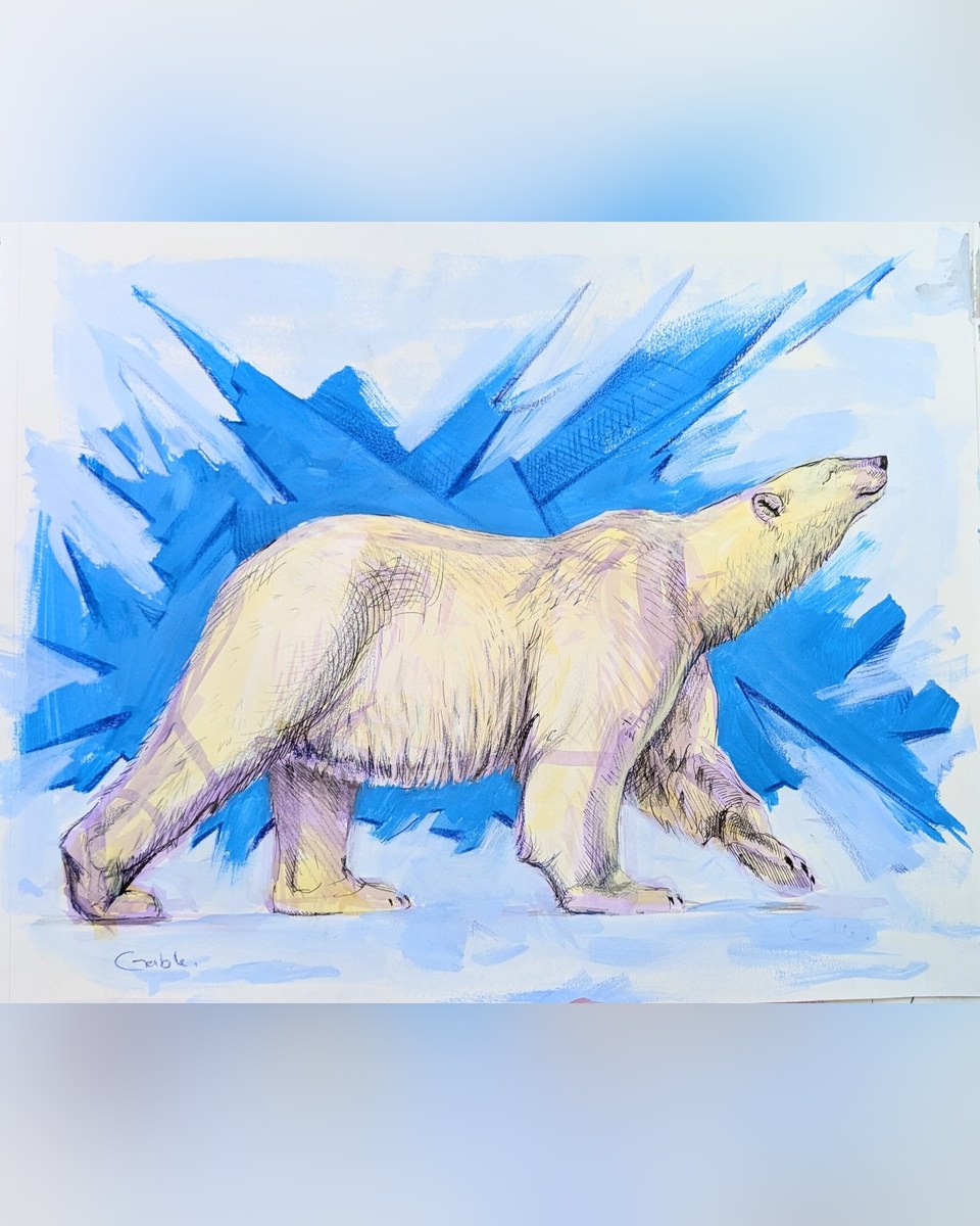 Polar Expression