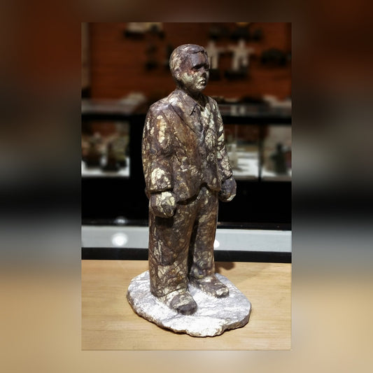Standing Man