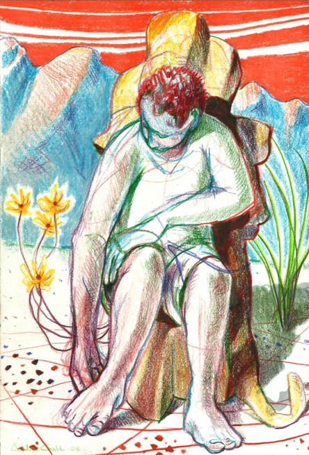 Throne