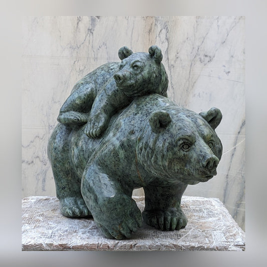 Unconditional