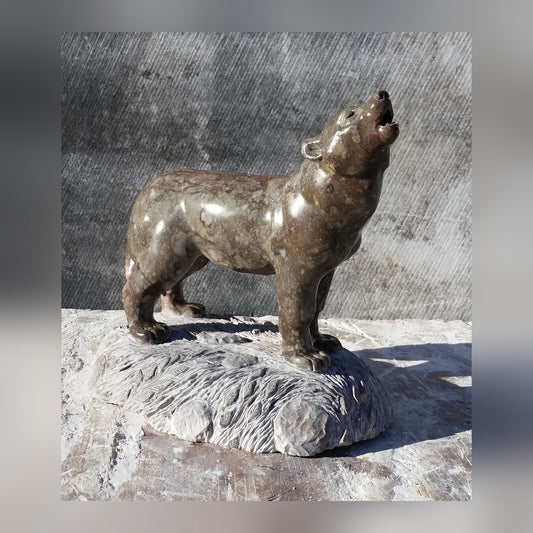 Wolf Song