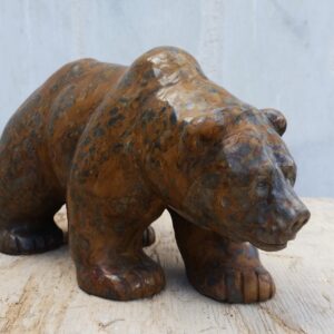 King Bear (Sold)