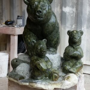 Generations (Sold)