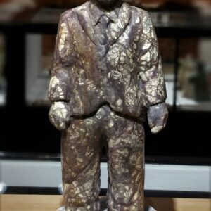 Standing Man (Sold)