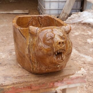 Grizzly Wine Chiller (Sold)