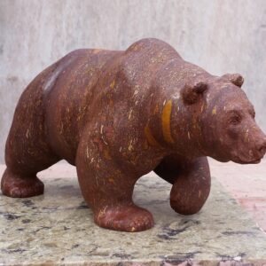 Grizz (Sold)