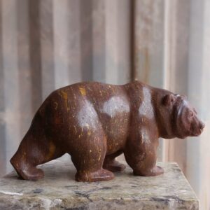 Honey Bear (Sold)