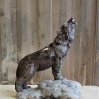 Winter Solstice (Sold)