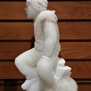 Resting Man (Sold)