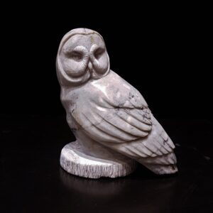 Great Grey (Sold)