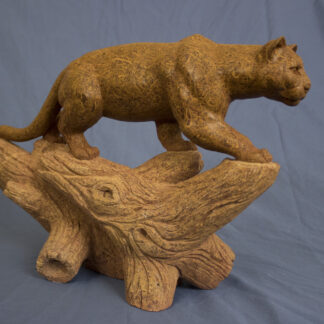 Moment of Truth (Sold)